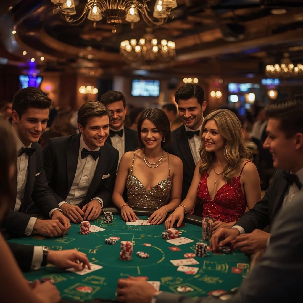 blackjack au casino Canada777 Casino