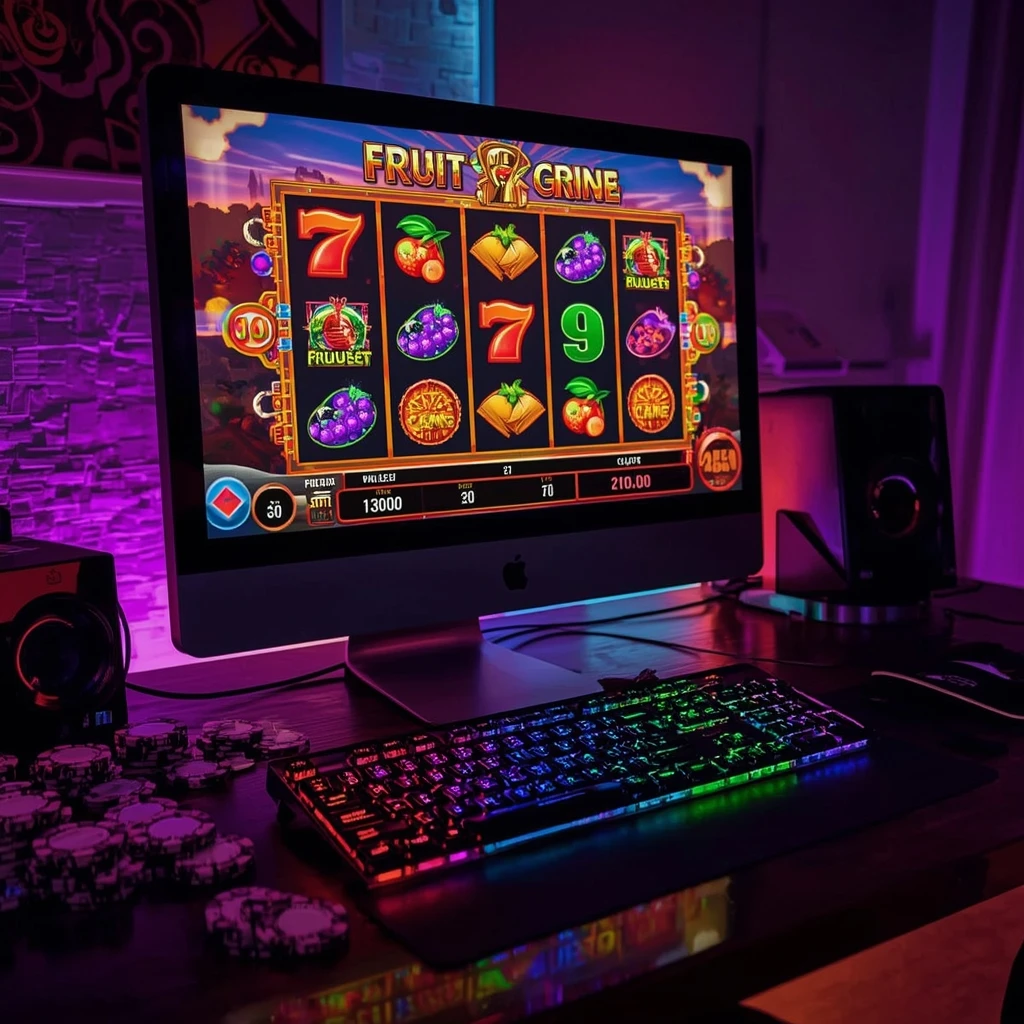 Microgaming Canada777 Casino