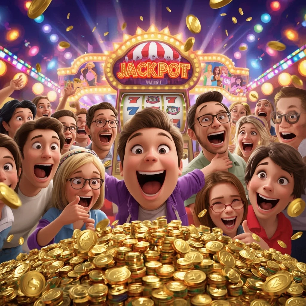 meilleurs jeux de Jackpot CANADA777 CASINO