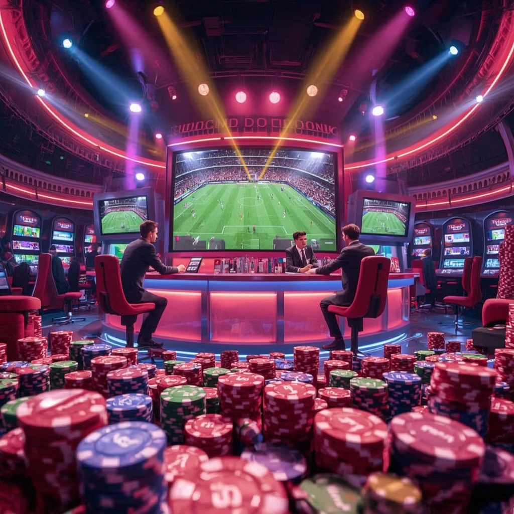 Paris au casino sur le football Canada777 Casino