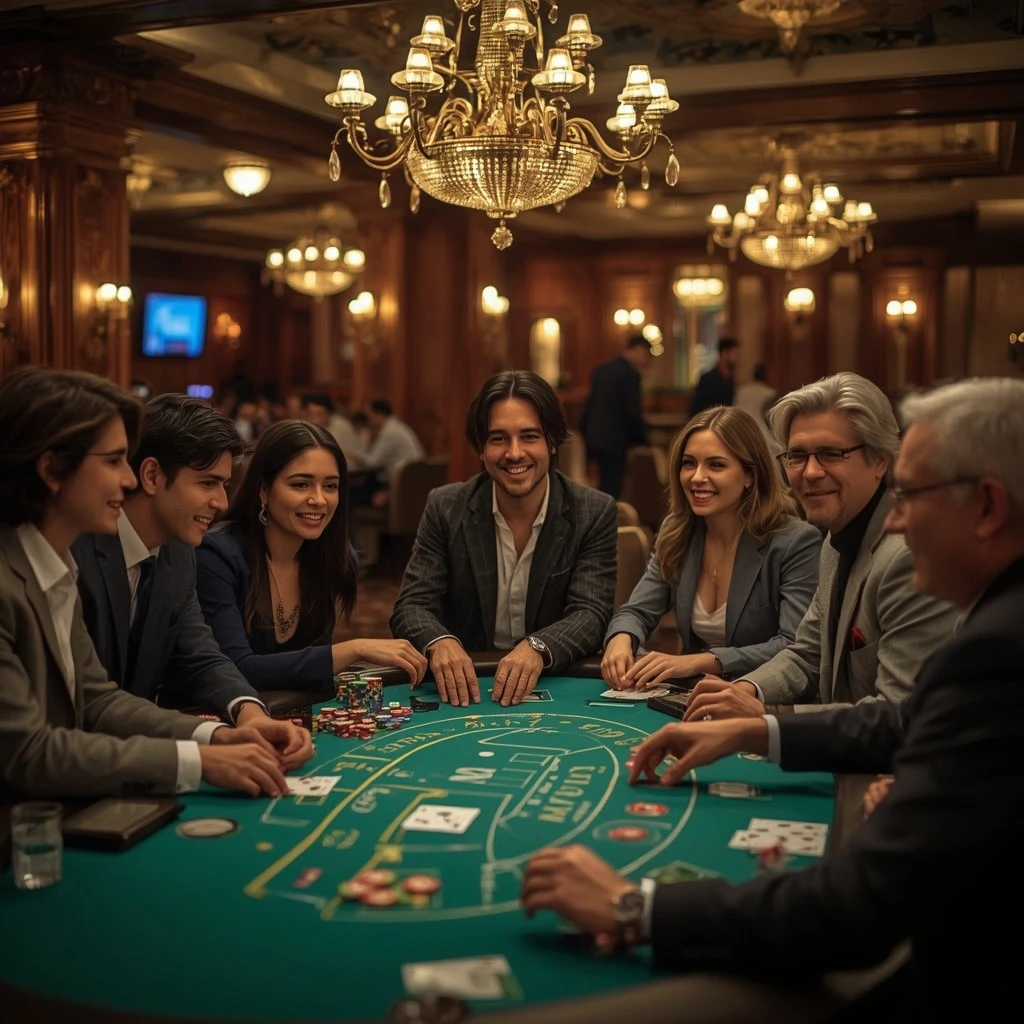 Double Bonus Poker CANADA777 CASINO